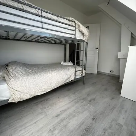 Maison De Vacances A Louer Mosles Exterior photo