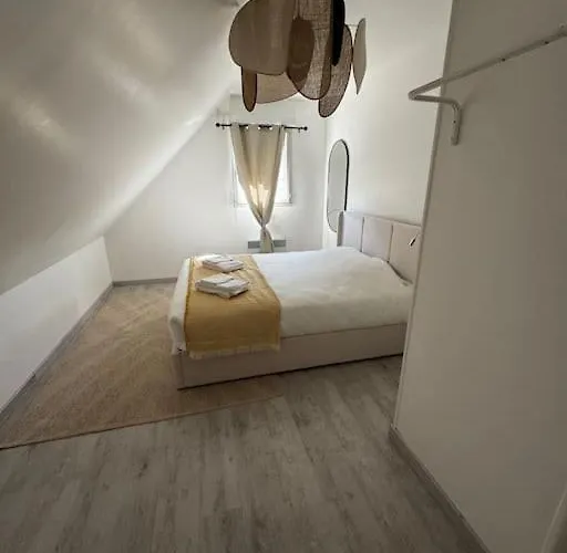 Maison De Vacances A Louer