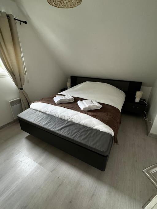 Maison De A Louer Mosles