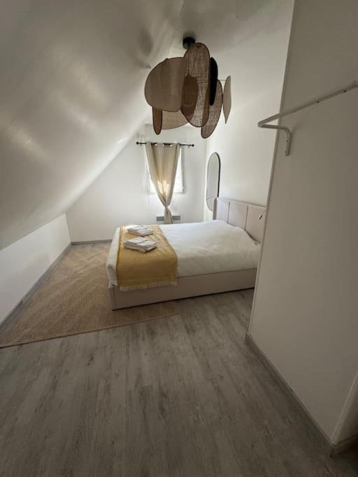 Ferienhaus Maison De A Louer Mosles