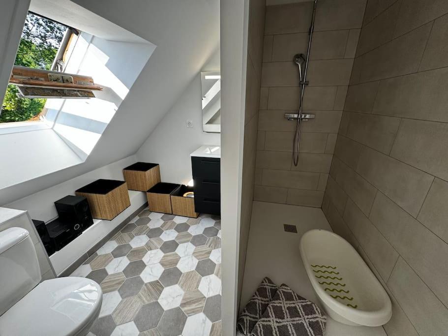 Ferienhaus Maison De A Louer *