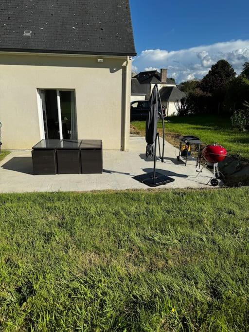 Ferienhaus Maison De A Louer Mosles