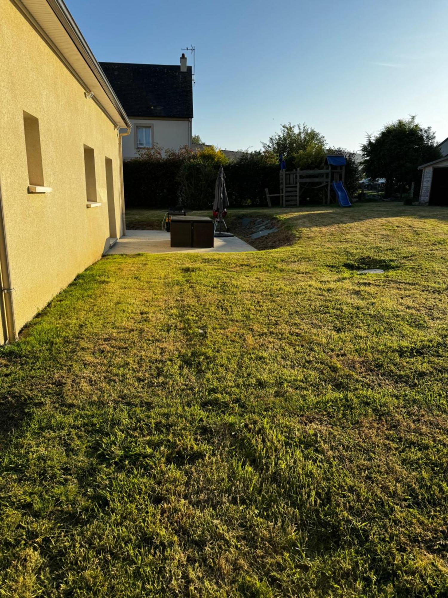 Ferienhaus Maison De A Louer